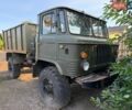 Зеленый ГАЗ 66, объемом двигателя 4.75 л и пробегом 2 тыс. км за 8900 $, фото 1 на Automoto.ua