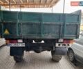 Зеленый ГАЗ 66, объемом двигателя 4.25 л и пробегом 96 тыс. км за 6900 $, фото 5 на Automoto.ua
