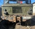 Зеленый ГАЗ 66, объемом двигателя 4.3 л и пробегом 1000 тыс. км за 5500 $, фото 1 на Automoto.ua
