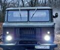 Зелений ГАЗ 66, об'ємом двигуна 4.2 л та пробігом 0 тис. км за 4100 $, фото 7 на Automoto.ua