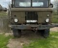 Зеленый ГАЗ 66, объемом двигателя 0 л и пробегом 330 тыс. км за 3500 $, фото 1 на Automoto.ua