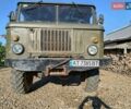 Зеленый ГАЗ 66, объемом двигателя 3.78 л и пробегом 1000 тыс. км за 10000 $, фото 6 на Automoto.ua