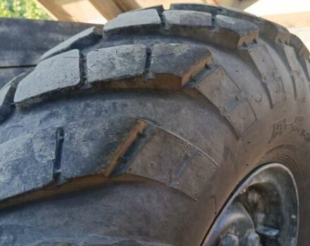 Зеленый ГАЗ 66, объемом двигателя 3.78 л и пробегом 1000 тыс. км за 9287 $, фото 15 на Automoto.ua