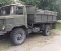 Зелений ГАЗ 66, об'ємом двигуна 4.6 л та пробігом 110 тис. км за 4200 $, фото 1 на Automoto.ua