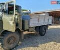 Зеленый ГАЗ 66, объемом двигателя 3.78 л и пробегом 1000 тыс. км за 10000 $, фото 9 на Automoto.ua