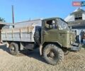 Зеленый ГАЗ 66, объемом двигателя 3.78 л и пробегом 1000 тыс. км за 10000 $, фото 1 на Automoto.ua