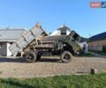 Зеленый ГАЗ 66, объемом двигателя 3.78 л и пробегом 1000 тыс. км за 10000 $, фото 8 на Automoto.ua