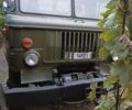 Зелений ГАЗ 66, об'ємом двигуна 4.6 л та пробігом 5 тис. км за 5500 $, фото 1 на Automoto.ua
