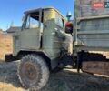 Зеленый ГАЗ 66, объемом двигателя 0 л и пробегом 100 тыс. км за 4000 $, фото 1 на Automoto.ua