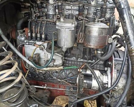 Зелений ГАЗ 66, об'ємом двигуна 4.6 л та пробігом 5 тис. км за 5500 $, фото 1 на Automoto.ua