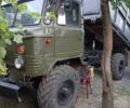 Зеленый ГАЗ 66, объемом двигателя 4.6 л и пробегом 5 тыс. км за 5200 $, фото 2 на Automoto.ua