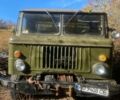 Зелений ГАЗ 66, об'ємом двигуна 4.25 л та пробігом 500 тис. км за 3500 $, фото 1 на Automoto.ua
