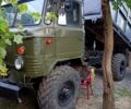 Зеленый ГАЗ 66, объемом двигателя 4.7 л и пробегом 50 тыс. км за 5500 $, фото 1 на Automoto.ua