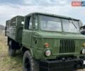 Зеленый ГАЗ 66, объемом двигателя 0 л и пробегом 100 тыс. км за 3800 $, фото 1 на Automoto.ua