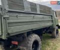 Зеленый ГАЗ 66, объемом двигателя 0 л и пробегом 100 тыс. км за 3800 $, фото 12 на Automoto.ua