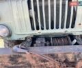 Зеленый ГАЗ 66, объемом двигателя 0 л и пробегом 100 тыс. км за 4000 $, фото 2 на Automoto.ua