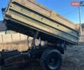 Зеленый ГАЗ 66, объемом двигателя 0 л и пробегом 100 тыс. км за 3800 $, фото 1 на Automoto.ua