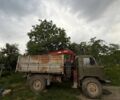 Зеленый ГАЗ 66, объемом двигателя 3.97 л и пробегом 1000 тыс. км за 14300 $, фото 1 на Automoto.ua