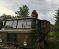 Зеленый ГАЗ 66, объемом двигателя 3.97 л и пробегом 1000 тыс. км за 12300 $, фото 1 на Automoto.ua