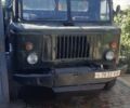 Зеленый ГАЗ 66, объемом двигателя 4.6 л и пробегом 180 тыс. км за 2900 $, фото 1 на Automoto.ua