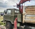 Зеленый ГАЗ 66, объемом двигателя 0 л и пробегом 5 тыс. км за 12500 $, фото 1 на Automoto.ua