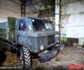Зеленый ГАЗ 66, объемом двигателя 2.4 л и пробегом 250 тыс. км за 8000 $, фото 1 на Automoto.ua