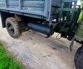 Зеленый ГАЗ 66, объемом двигателя 4.7 л и пробегом 250 тыс. км за 5500 $, фото 5 на Automoto.ua
