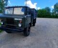 Зеленый ГАЗ 66, объемом двигателя 4.7 л и пробегом 250 тыс. км за 5500 $, фото 1 на Automoto.ua