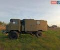 Зеленый ГАЗ 66, объемом двигателя 4.25 л и пробегом 3 тыс. км за 7000 $, фото 1 на Automoto.ua