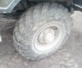 Зеленый ГАЗ 66, объемом двигателя 4.8 л и пробегом 100 тыс. км за 7400 $, фото 6 на Automoto.ua