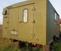 Зеленый ГАЗ 66, объемом двигателя 4.25 л и пробегом 3 тыс. км за 7000 $, фото 3 на Automoto.ua