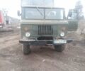 Зеленый ГАЗ 66, объемом двигателя 4.8 л и пробегом 100 тыс. км за 7400 $, фото 13 на Automoto.ua