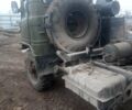 Зеленый ГАЗ 66, объемом двигателя 4.8 л и пробегом 100 тыс. км за 7400 $, фото 10 на Automoto.ua