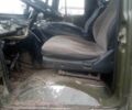 Зеленый ГАЗ 66, объемом двигателя 4.8 л и пробегом 100 тыс. км за 7400 $, фото 15 на Automoto.ua