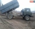 Зеленый ГАЗ 66, объемом двигателя 4.8 л и пробегом 100 тыс. км за 7400 $, фото 16 на Automoto.ua
