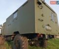 Зеленый ГАЗ 66, объемом двигателя 4.25 л и пробегом 3 тыс. км за 7000 $, фото 2 на Automoto.ua