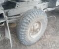 Зеленый ГАЗ 66, объемом двигателя 4.8 л и пробегом 100 тыс. км за 7400 $, фото 8 на Automoto.ua