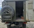 Зеленый ГАЗ 66, объемом двигателя 4.3 л и пробегом 10 тыс. км за 7200 $, фото 5 на Automoto.ua
