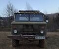 Зелений ГАЗ 66, об'ємом двигуна 4.25 л та пробігом 7 тис. км за 6000 $, фото 1 на Automoto.ua