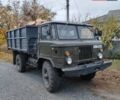 Зеленый ГАЗ 66, объемом двигателя 4.5 л и пробегом 152 тыс. км за 4000 $, фото 1 на Automoto.ua