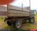 Зеленый ГАЗ 66, объемом двигателя 4.8 л и пробегом 0 тыс. км за 1700 $, фото 1 на Automoto.ua
