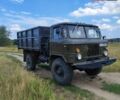 Зеленый ГАЗ 66, объемом двигателя 4.5 л и пробегом 152 тыс. км за 4000 $, фото 2 на Automoto.ua