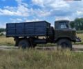 Зеленый ГАЗ 66, объемом двигателя 4.5 л и пробегом 152 тыс. км за 4000 $, фото 3 на Automoto.ua