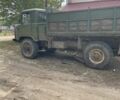Зеленый ГАЗ 66, объемом двигателя 4.75 л и пробегом 1000 тыс. км за 6500 $, фото 1 на Automoto.ua
