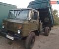 Зелений ГАЗ 66, об'ємом двигуна 4.25 л та пробігом 45 тис. км за 4300 $, фото 1 на Automoto.ua