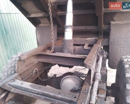 Зелений ГАЗ 66, об'ємом двигуна 4.25 л та пробігом 45 тис. км за 4300 $, фото 20 на Automoto.ua