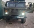 Зелений ГАЗ 66, об'ємом двигуна 4.25 л та пробігом 45 тис. км за 4300 $, фото 1 на Automoto.ua