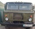Зелений ГАЗ 66, об'ємом двигуна 4.25 л та пробігом 45 тис. км за 4300 $, фото 31 на Automoto.ua