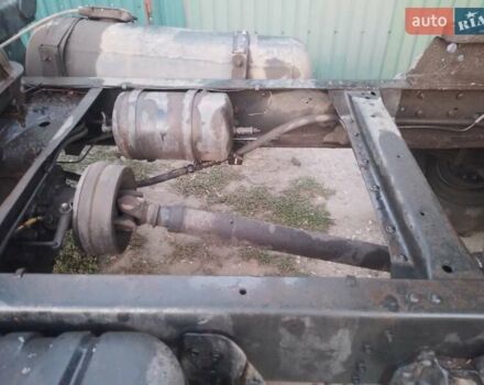 Зелений ГАЗ 66, об'ємом двигуна 4.25 л та пробігом 45 тис. км за 4300 $, фото 19 на Automoto.ua