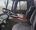 Зеленый ГАЗ 66, объемом двигателя 4.3 л и пробегом 170 тыс. км за 5500 $, фото 2 на Automoto.ua